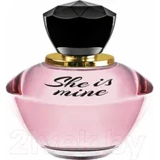 Парфюмерная вода La Rive She Is Mine EdP (90 мл)