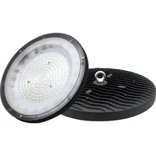  Gauss LED UFO Lite IP65 100W 10000lm 5000K 200-250V 821535300
