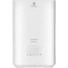 Увлажнитель воздуха Royal Clima Airole Pro RUH-ARP400/5.0E-WT