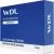 Контактные линзы WDL Color Monthly BC 8.6 azure -6.00