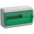Бокс пластиковый IEK TF5-KP72-N-18-65-K03-K06