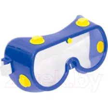 Защитные очки Delta D20320