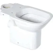 Унитаз напольный Roca Debba 734299700Y