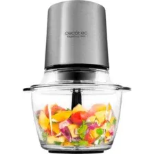 CECOTEC TITANGLASS 1000 ELECTRIC / 3043