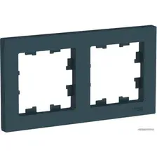 Рамка Schneider Electric Atlas Design ATN000802