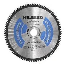 Пильный диск Hilberg HA250