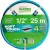 Шланг поливочный STARTUL GARDEN SOFT TOUCH 25 м., 1" арт. ST6040-1-25