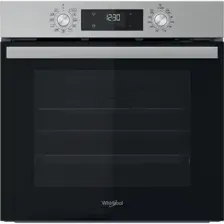 Электрический духовой шкаф Whirlpool OMR58HU1X