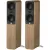 Напольная акустика Q Acoustics 5050 (дуб)