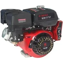 Бензиновый двигатель Weima WM177F