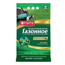 Удобрение Bona Forte Для газонов BF23010451 (5кг)