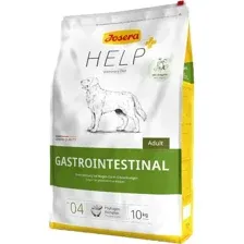 Сухой корм для собак Josera Нelp Gastro Dog (10кг)