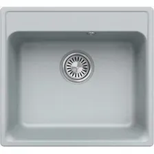 Кухонная мойка Quartz Bond 530 (платина)