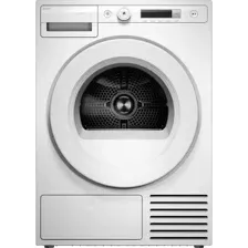 Сушильная машина ASKO T108HBW