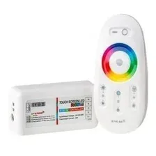 Контроллер RGB General GDC-RGBW-288-R-IP20-12 511801 RGBW