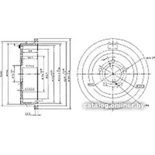 Patron PDR1003