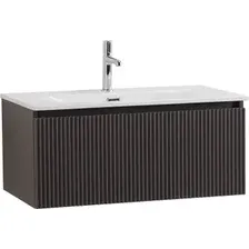 BelBagno Тумба под умывальник UNO-1000-1C-SO-GSO