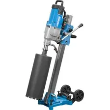 Дрель алмазного сверления Heden DMC-230