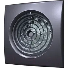 Осевой вентилятор DiCiTi AURA 4C dark gray metal
