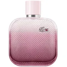 Туалетная вода Lacoste L.12.12 Rose Eau Intense (100мл)