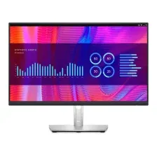 Монитор Dell P2423DE (210-BDDW)