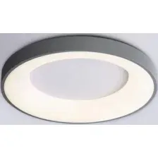 Потолочный светильник Ambrella Orbital FZ1402 GR (серый)