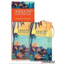 Освежитель воздуха Areon Home parfume Summer Dream саше