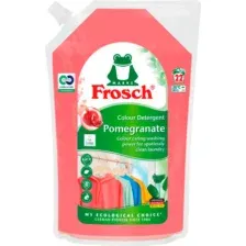 Гель для стирки Frosch Гранат (1.5л, дойпак)