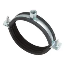 Хомут для крепления сантехнических труб 1/4″ (12-18 мм) STARFIX