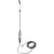 Аккумуляторный опрыскиватель Huter SP-3.7 Lite SFA Grey