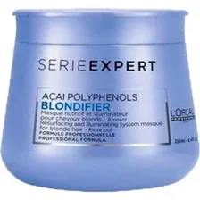 Маска L'Oreal для волос Serie Expert Blondifier 250 мл