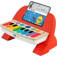 Музыкальная игрушка Hape Волшебное прикосновение, Пианино, 12577_HP