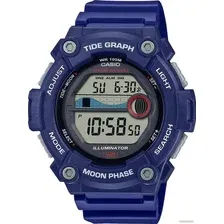 Наручные часы Casio WS-1300H-2A
