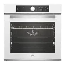 Электрический духовой шкаф BEKO BBIM13400WSE