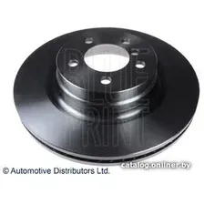 Тормозной диск Blue Print ADJ134320