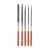 Набор надфилей 4x160 мм (5 шт.) Smartbuy tools SBT-TFS-5P1