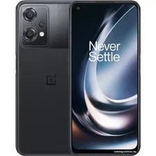 Телефон OnePlus Nord CE 2 Lite 5G 8GB/128GB (черный)