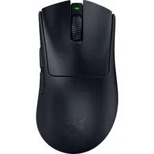 Игровая мышь Razer DeathAdder V4 Pro (черный)