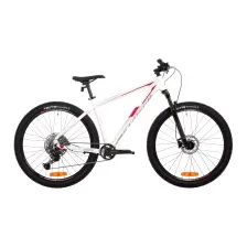 Велосипед Stinger 27.5 Reload Evo 27AHD.RELOEVO.18WH4 (18, белый)