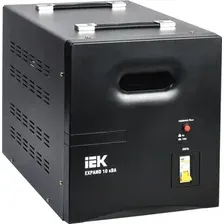 Стабилизатор напряжения IEK IVS21-1-010-11