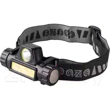 Фонарь JAZZway AccuFH5-L3W/L3W / 5031241