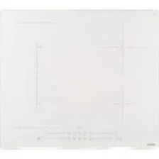 Варочная панель ZorG INO62 white