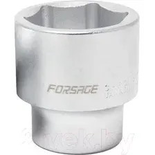 Головка слесарная Forsage F-58555 (9862)