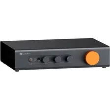 Предварительный усилитель Fosi Audio ZP3