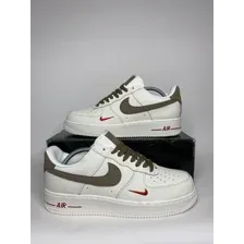 Кроссовки Nike air force 