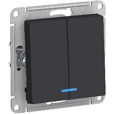 Выключатель Schneider Electric AtlasDesign ATN001053