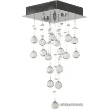 Подвесная люстра Arti Lampadari Flusso Flusso H 1.4.20.615 N
