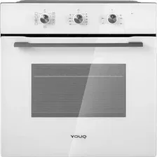 Духовой шкаф YOUQ 7008MM2T0C011 WH