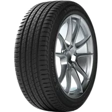 Летние шины Michelin Latitude Sport 3 265/45R20 104Y