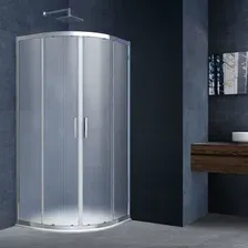 Душевой уголок Vincea Alpha VSQ-3AL900MT (хром/текстурное)